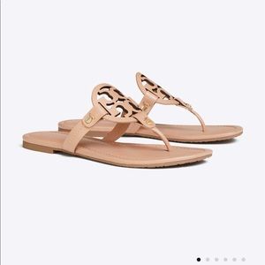 Tori Burch Sandal